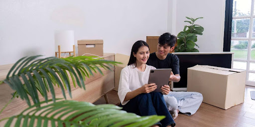 Enhancing Your New Space With Greenery