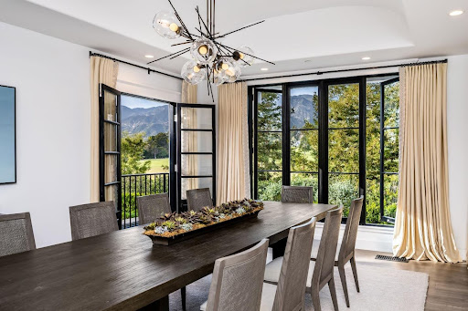 Creating Beautiful Outdoor and Indoor Spaces