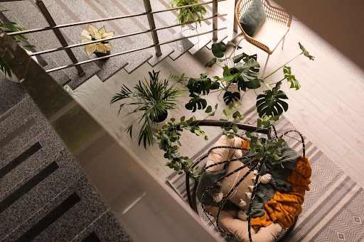 Landscaping Design as a Planning Discipline for Indoor Gardens