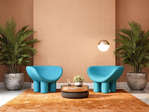 Visual Flow That Supports Plant Health