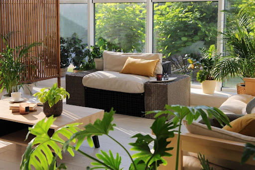 Let Your Windows Do the Work
