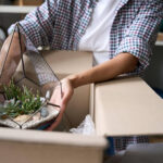 Moving With Houseplants: How to Relocate Your Indoor Garden Without Damage