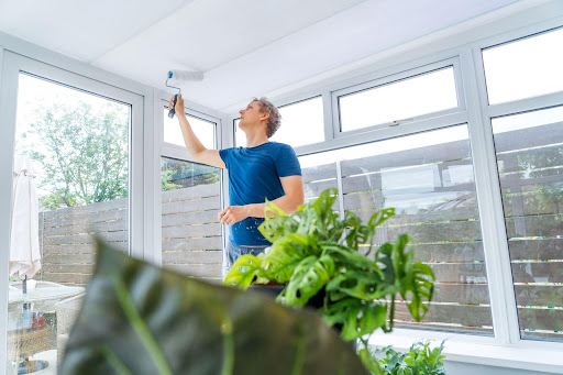 Secure Potting and Placement