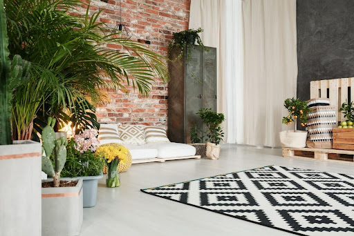 Roofing and Ventilation Directly Affect Indoor Growing Conditions
