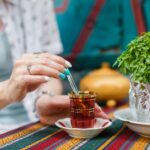 Can You Use Tea Leaves on Houseplants?