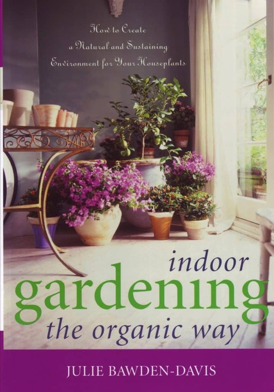 Indoor Gardening the Organic Way